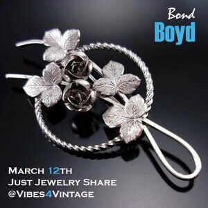 3-12 JUST JEWELRY SHARE